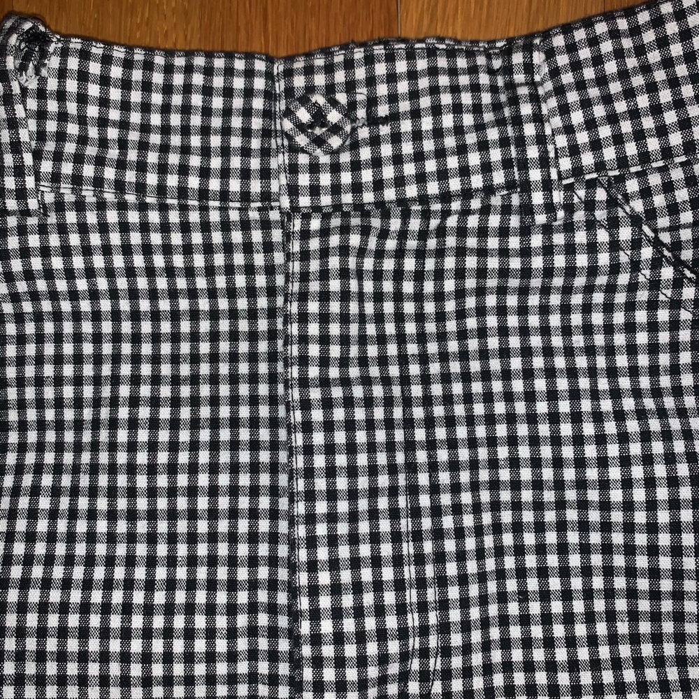 Brandy Melville John Galt Skirt - Picture 2 of 4
